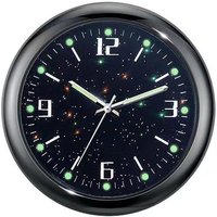 AliExpress RPXBGUCKARHG Mini Watch Car Quartz Clock Mini Electronic Clock Bicycle Motorcycle Watch Auto Car Clock Dashboard Clock In Car