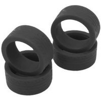 Pattern Racing Tires Tyre for 284131 K969 K989 P929 P939 Mini-Z Mini-Q 1/28 RC Car Upgrade Parts,4