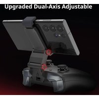 Universal Gamepad Holder For GameSir T4 Pro Adjustable Anti-slip Bracket Portable Foldable Holder For Gamesir Cyclone 2