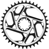 AliExpress GOLDIX 8-bolt single chainring 10-12 speed narrow wide chainring 34T 36T 38T 40T for SRAM mountain bike sprockets