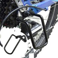 AliExpress NONE Universal Bike Rear Derailleur Protector Guard Cover Cycling Accessory for MTB Road Bicycles Hanging