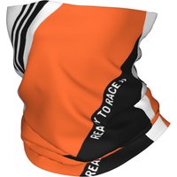 Custom Ready To Race Enduro Cross Motocross Motor Bandana Neck Gaiter Windproof Face Scarf Cover Men Hot Headband Tube Balaclava