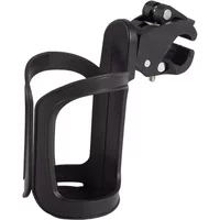 AliExpress NONE Bicycle Bottle Cages MTB Water Bottle Holder Children Bike Cart Bottle Rack Baby Stroller Cup Holder Rack Bicycle Accessories