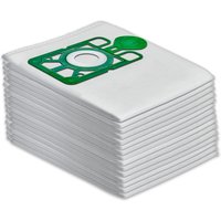 Vacuum Cleaner Bags Compatible with Numatic Henry Micro Hetty HET200A Harry HHR200A Henry Xtra HVX200A Henry HVR200A