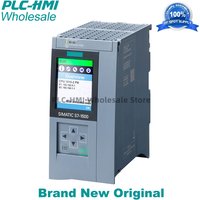6ES7515-2AM02-0AB0 6ES75152AM020AB0 6ES7515-2AN03-0AB0 6ES75152AN030AB0 SIMATIC S7-1500 CPU 1515-2PN Original Brand New