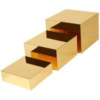 Acrylic Cupcake Stand Server Dessert Holder for Figurine Lipstick Dessert
