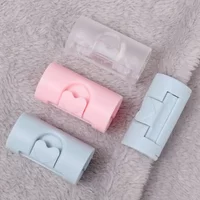 Bed Sheet Clips Non-slip Resistant Clamp 2/6/12Pcs Plastic Quilt Bed Cover Holder Blanket Buckles Fasteners Mattress Clothes Peg