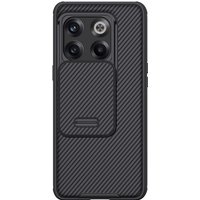 NILLKIN For OnePlus 10T 5G / Ace Pro Case CamShield Pro Slide Camera Privacy Protection Back Cover For One Plus Ace Pro Bumper