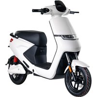 High Quality 1500W 72V Powerful Electric Moped Scooter Motorcycle Electric Bikes Scooters for Adults