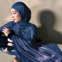 180cm Solid-color headscarves, imitaed silk scarves, thin large gauze scarves, travel sun protection shawls, island silk scarves