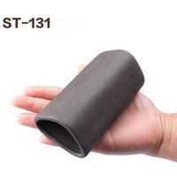 Clay Pot Shrimp Ceramic Nest Shelter Earth Tube Cave Small Flat Bottom Aquarium Shrimp BreedingLandscaping Decoration