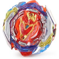 Bey Burst B-201 Zest Achilles Starter Metal Battle Spinning Top Toy Gyroscope