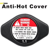 ANTI-HOT COVER Radiator Cap 16401-31650 For Lexus ES300 ES350 GS300 GS350 GS400 GS430 GS450h GX470 IS250 IS300 IS350 LS430 LX570