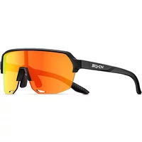 AliExpress SCVCN Scvcn Kids Sunglasses UV400 Protect for Boys and Girls Perfect for Cycling Baseball Softball Biking Adventures Professional