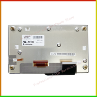 8inch LCD display with touch screen LA080WV3-SD01 LA080WV3-(SD)(01) for Car GPS navigation lcd