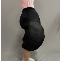 Fursuit Accesories Leg Filling Pants Handmade MaterialsFurry Body Suit Animal Suit Fursuit Wearable Furry Cute Furry Cosplay Cos
