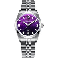 ADDIESDIVE New Watches AD2547 Sapphire 39mm Luxury Men Automatic Wristwatch Japan 8215 Mechanical BGW9 Luminous Waterproof 100m