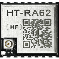 Heltec SX1262 HT-RA62 Module Secondary Development Supports LoRaWAN Protocol
