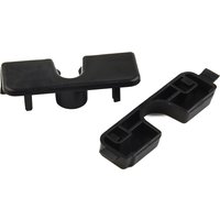 For Chevrolet Trax Buick-Encore 2xLoad Cover Parcel Shelf String Pivot Clip Bracket Mount 42472886 95986156 Rear Boot Trunk Clip