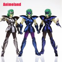 Modèle MST Saint Seiya mythe tissu EX Spartan Bronze chevaliers du zodiaque figurine modèle en Stock