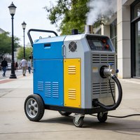 dry ice cleaner machine dry ice blasting machine for detailing multi cleaner plus detailing gear for auto shops