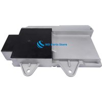 7PP035223AA Amplifier For Porsche 911 997 991 2009-2016 Cayenne Cayman Panamera 7PP035223P