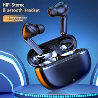 Drahtlose AIR7 Bluetooth Kopfhörer, Gaming Kopfhörer, Outdoor Sport Kopfhörer, Noise Cancelling Kopfhörer, Mini Stereo Kopfhörer