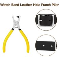 Watch belt tape punch Punch pliers Tag punch punch the watch strap