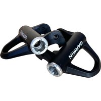 New Metal Threads Housing Shell for Garmin Vector 3 3S Power Meter Pedal Cover Case with Bearing Replacement Accessories Parts