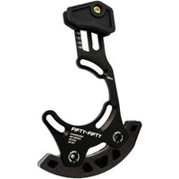 AliExpress NONE FIFTY-FIFTY 28-34T MTB Bicycle Guide Chain ISCG05 DH Racing 1X Series Bike Chain Guide