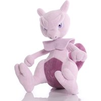 1pcs 22cm Pokemon Mewtwo Plush Toys Soft Stuffed Animals Toys Doll Gifts for Children Kids