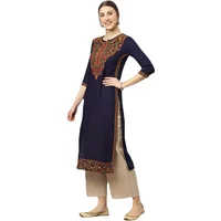 Indian Dress for Women Tops Blouse Ropa De La India Kurta Pakistani Dress Kurti India Clothes Ethnic Style