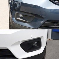 For Volvo XC40 2018 2019 2020 2021-2024 Front Fog Light Daytime Running Lamp Brake Light Fog Lamp Assembly 31689175 31689174