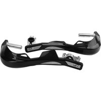 AliExpress PowerMotor Motorcycle Hand Guards 22MM 28MM Handle Protector Handguard Handlebar Protection For KTM HONDA YAMAHA YZ SUZUKI Pit Dirt Bike