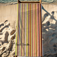 Fashion P-Paul Brand S-Smith-S Towel Sports Quick Dry Travel Camping Gear Sandproof Soft Light Large Beach Towel