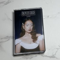Western Niche Music Cassette Tape New Unopened Collection Version Retro Collection High Fidelity Sound Portable Playback