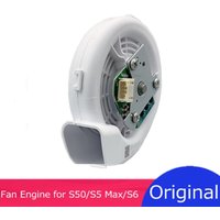 Neuer original roborock lüfter motor für roboter reiniger s50/s51/s55/s6/s61/s65/s5 max vakuum generator 2kpa 20 n704p200