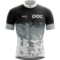 AliExpress rcc poc 2026 New tops Pro Team Cycling Jersey Ropa Summer Breathable Bicicleta Bicycle Clothes Bike Clothing Mallot Ciclismo Hombre