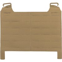 Molle Front Flap Tactical G Hook Adapt Front Panel Low Profile Berry Compliant For GP Pouch Chest Rig Hunting FCPC V5 Vest