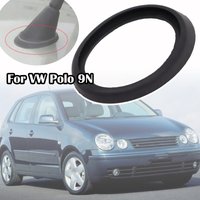 For VW Polo 9N 6N MK4 MK3 Roof Whip Aerial Antenna Base Gasket 2009 2008 2007 2006 2005 2004 2003 - 1994 Seal Pad Replacement