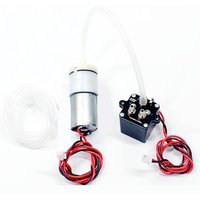 RC Tank Simulator Smoking Generator for Henglong 1/16 Scale Remote Control Tank Model