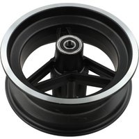 Electric Scooter Upgrade Brushless Hub Motor 11 Inch Electric Scooter 177mm Diameter Compact Size Fine Workmanship