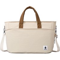 Insulated Oxford Cloth Baby Diaper Bag Large Capacity Hand Crossbody Portable Travel Nursing Storage Tote