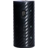 AliExpress HOMEFISH Tire Inflator Mini Air Compressor 12V 120PSI Portable Electric Air Pump for Ball, Bicycle Tire Air Filling Pump