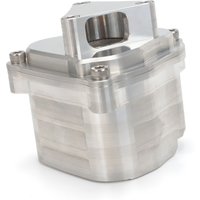 New Version Lightweight Performance Muffler for STIHL MS271 MS291 High Quality Aluminum