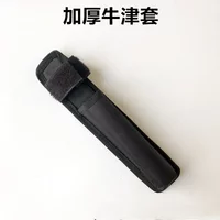 New Tactical Molle Storage Bag Cover Holder Carrier Per 21 "26" Bastone Espandibile