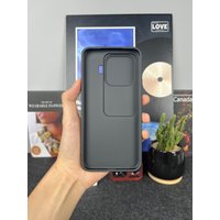 Nillkin For Xiaomi 17T Pro / 17T 5G Case Camera Cover Slide Lens Camshield Pro Hard PC Back Cover Protection For Xiaomi 17