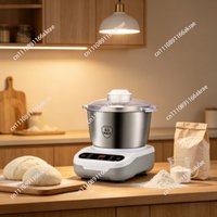 for Automatic Dough Fermentation Mixer Multifunctional Home Kneading Chef Machine