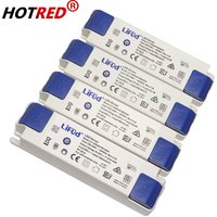 Lifud LED Driver GIR040YS0900H 40W 800mA 850mA 900mA 950mA 1000mA 1050mA High PF Contant Current Isolation Lighting Transformer