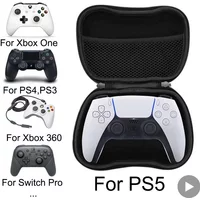 Bag Controller Cover For Nintendo Switch Pro Case Dualsense Dualshock Sony PS5 PS4 PS3 Playstation PS 5 4 3 Xbox Series One S X